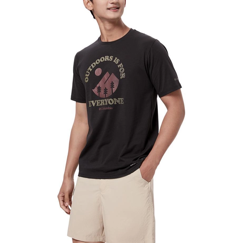 Columbia T