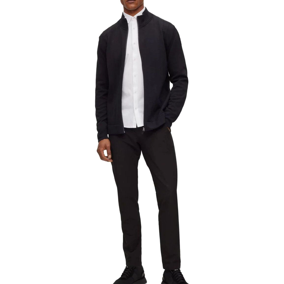 HUGO BOSS