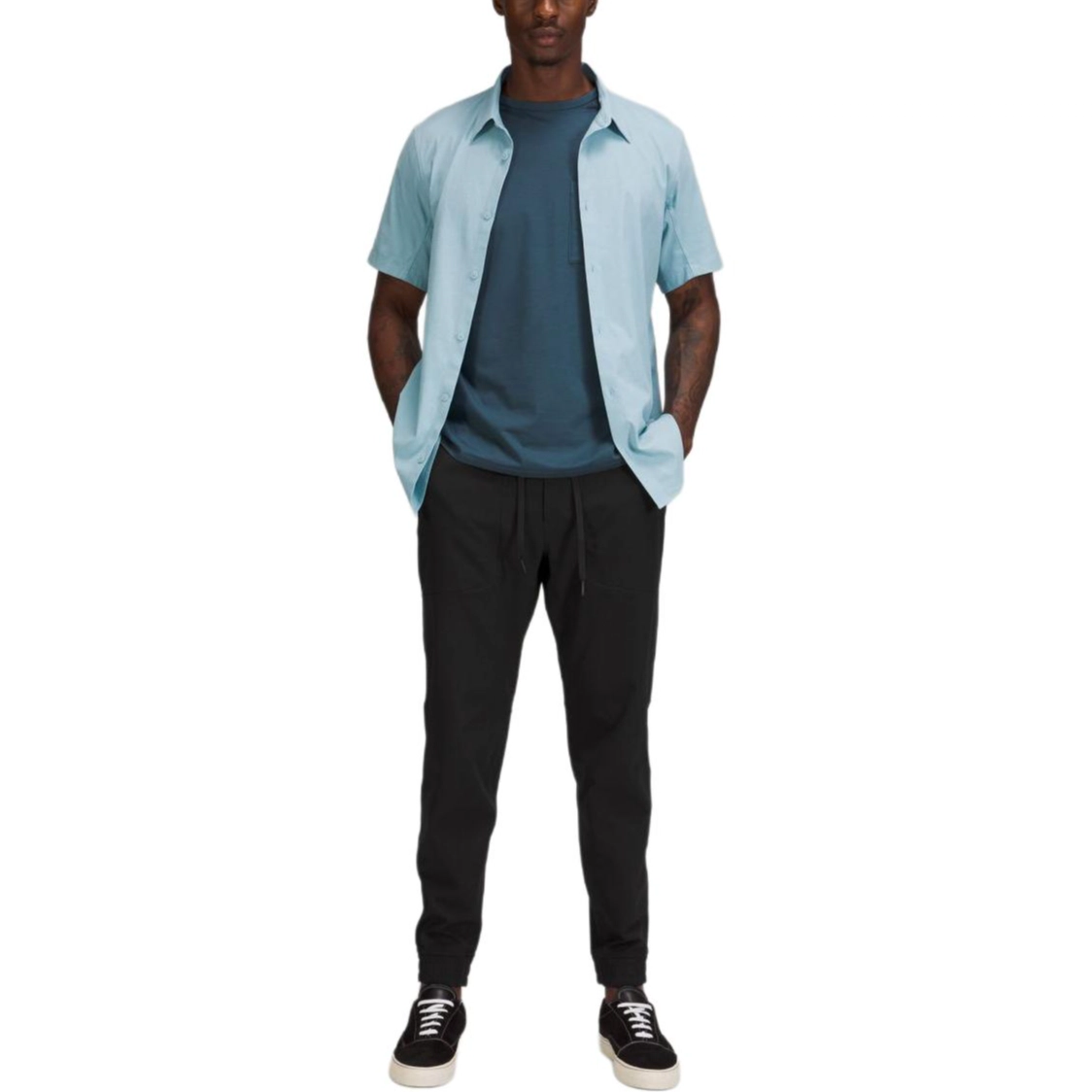lululemon ABC WovenAir