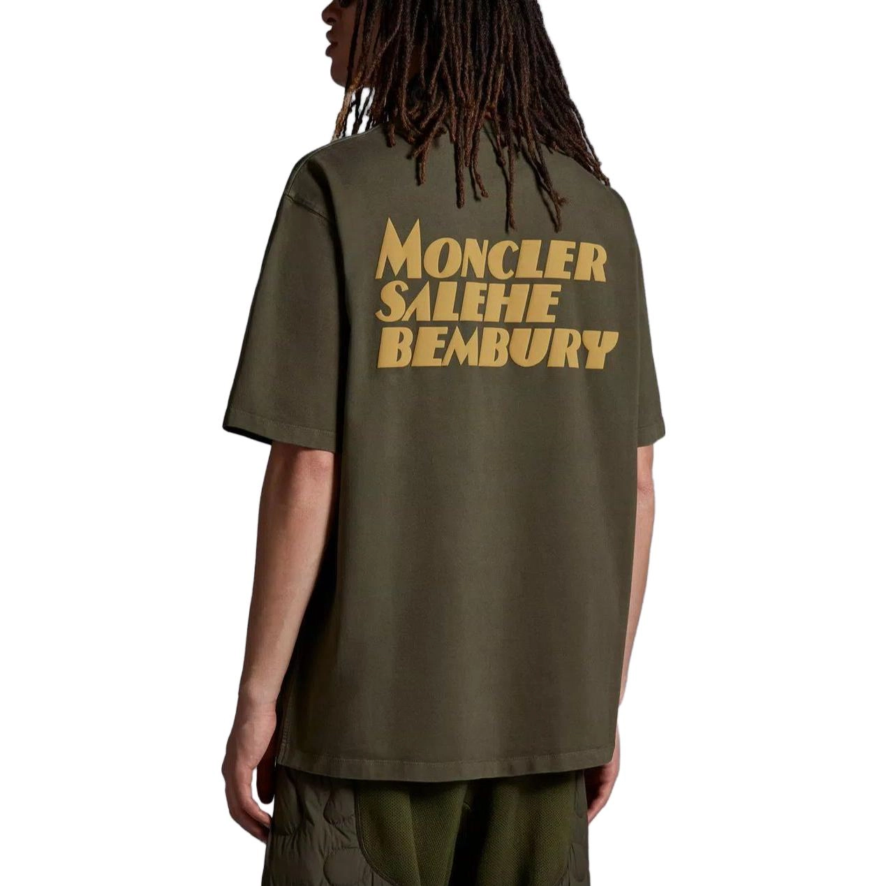 Moncler x SALEHE BEMBURY FW23 T