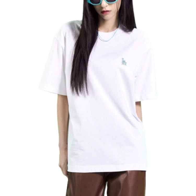 MLB LA Logo T