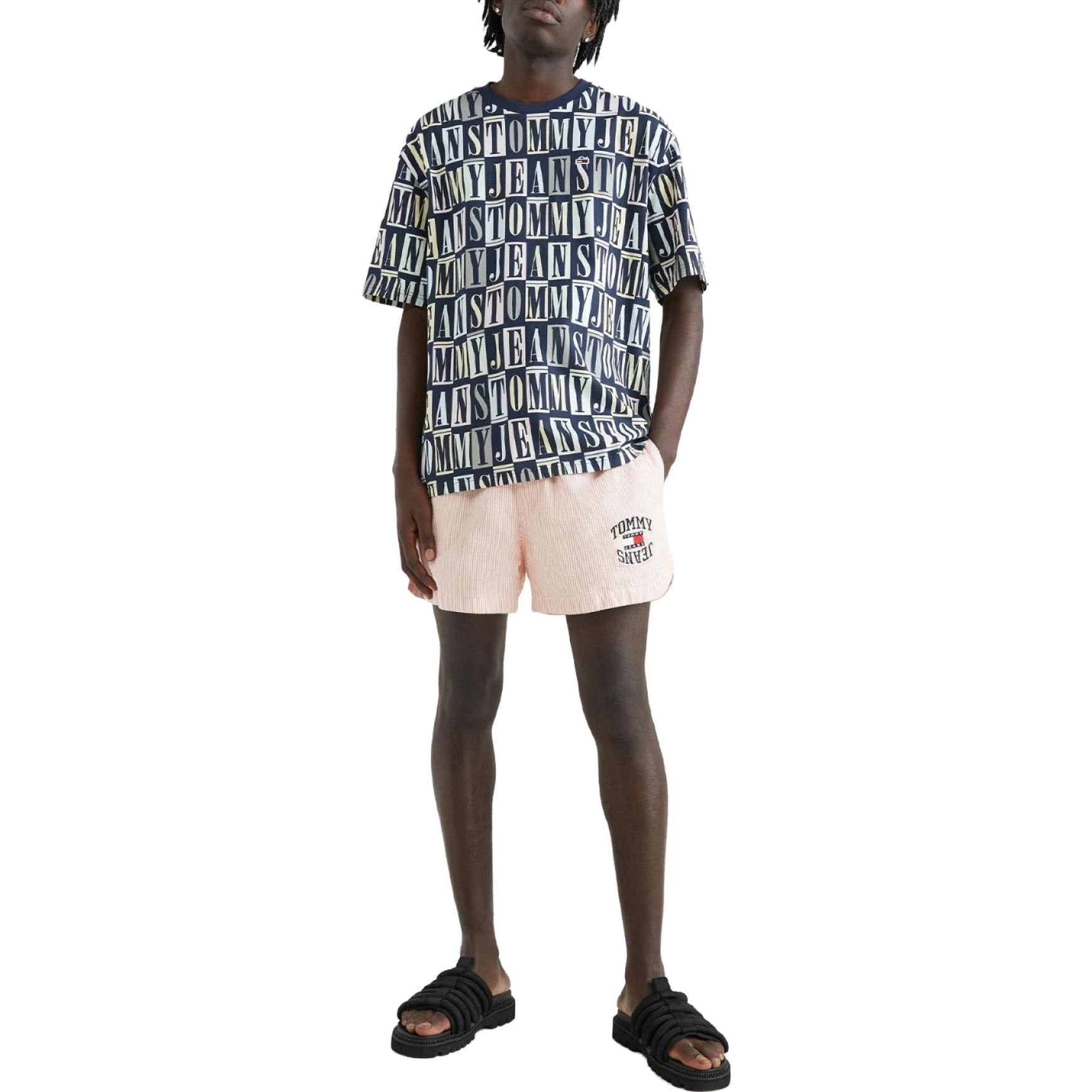 Tommy Hilfiger SS23 T