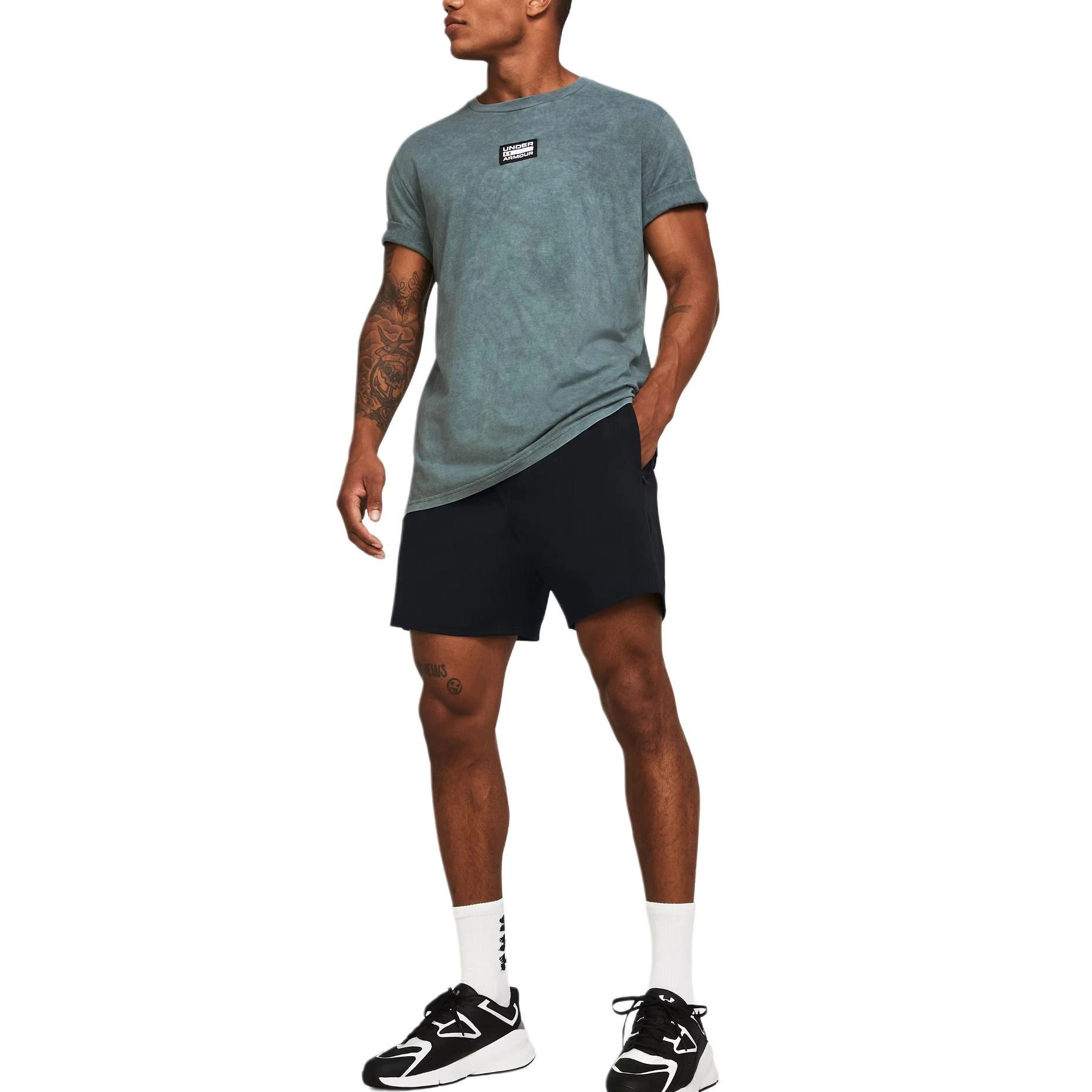 Under Armour Meridian