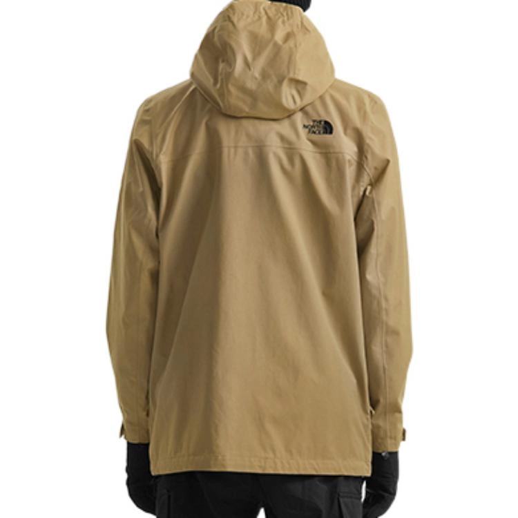 THE NORTH FACE Logo