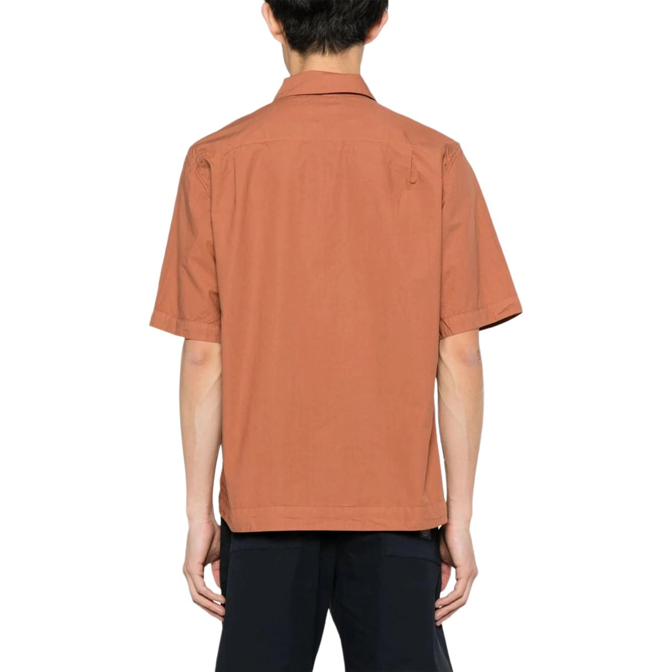 STONE ISLAND SS24 LOGOParacadute