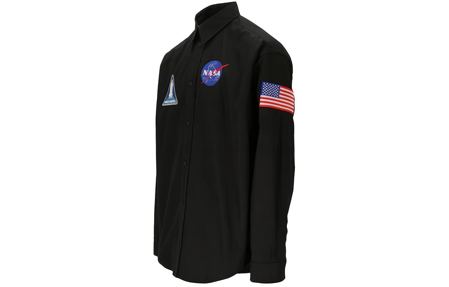 Balenciaga FW21 NASA