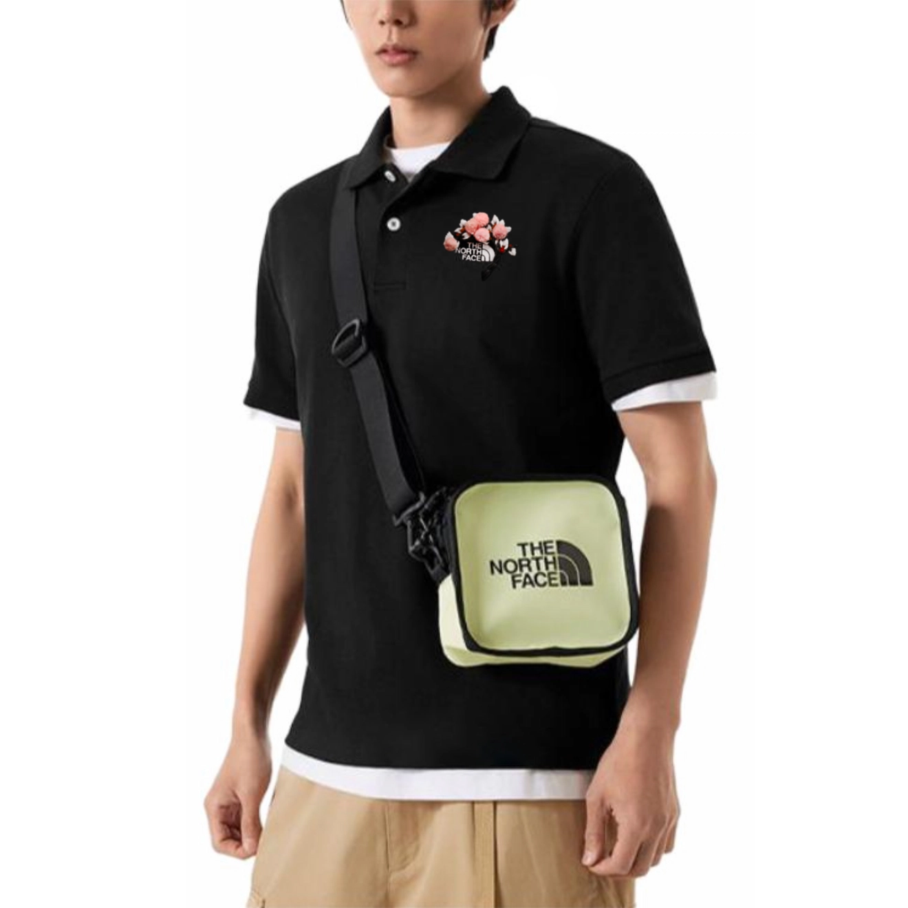 THE NORTH FACE Polo