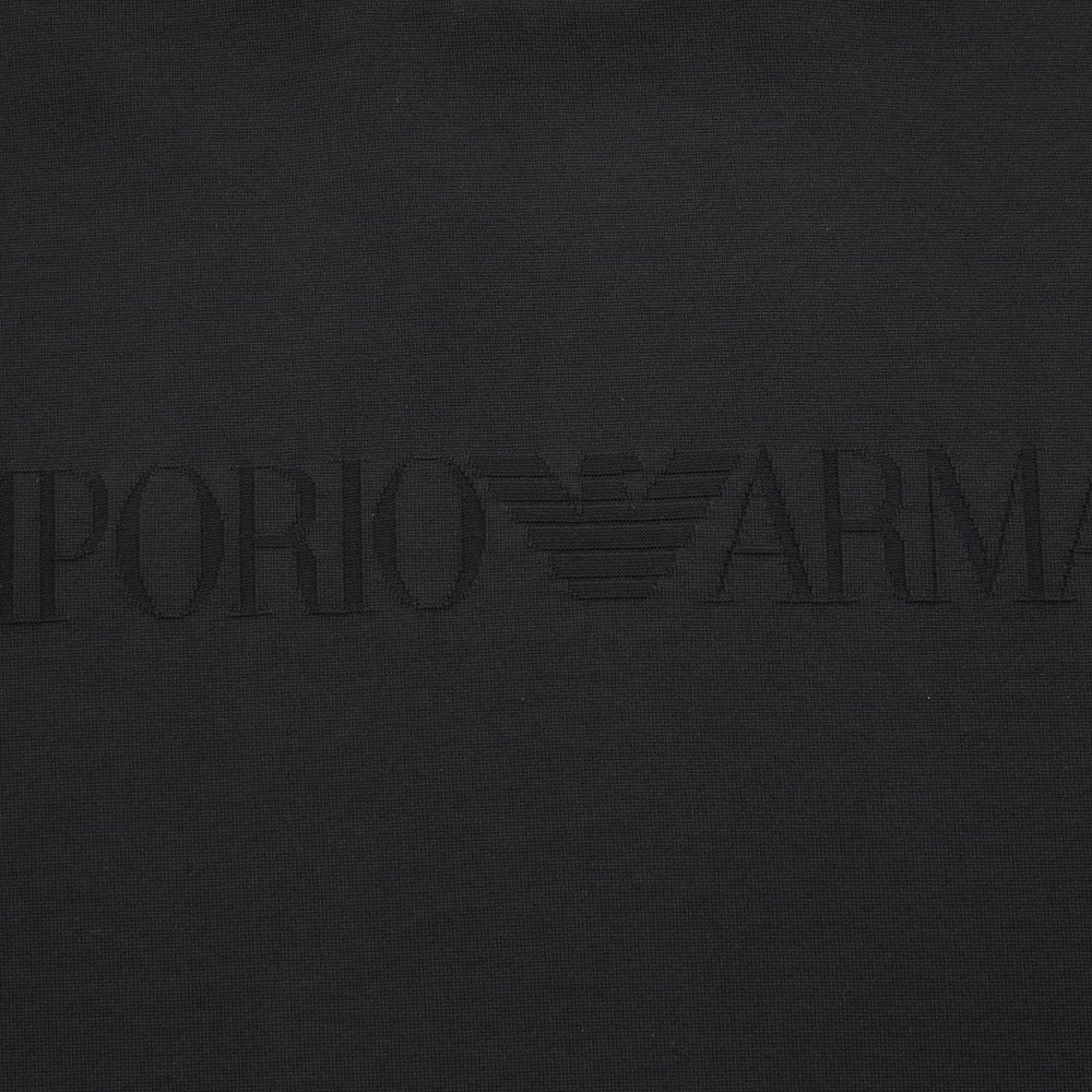 EMPORIO ARMANI SS24 LogoT
