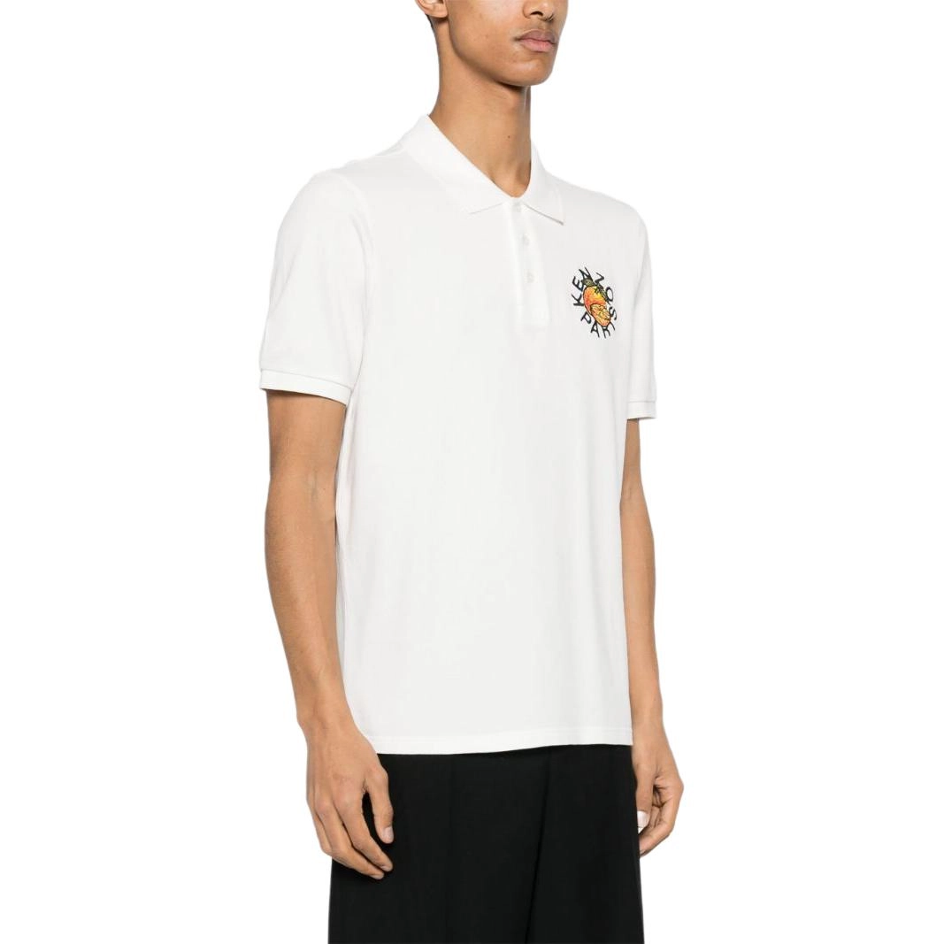KENZO SS24 LogoPolo