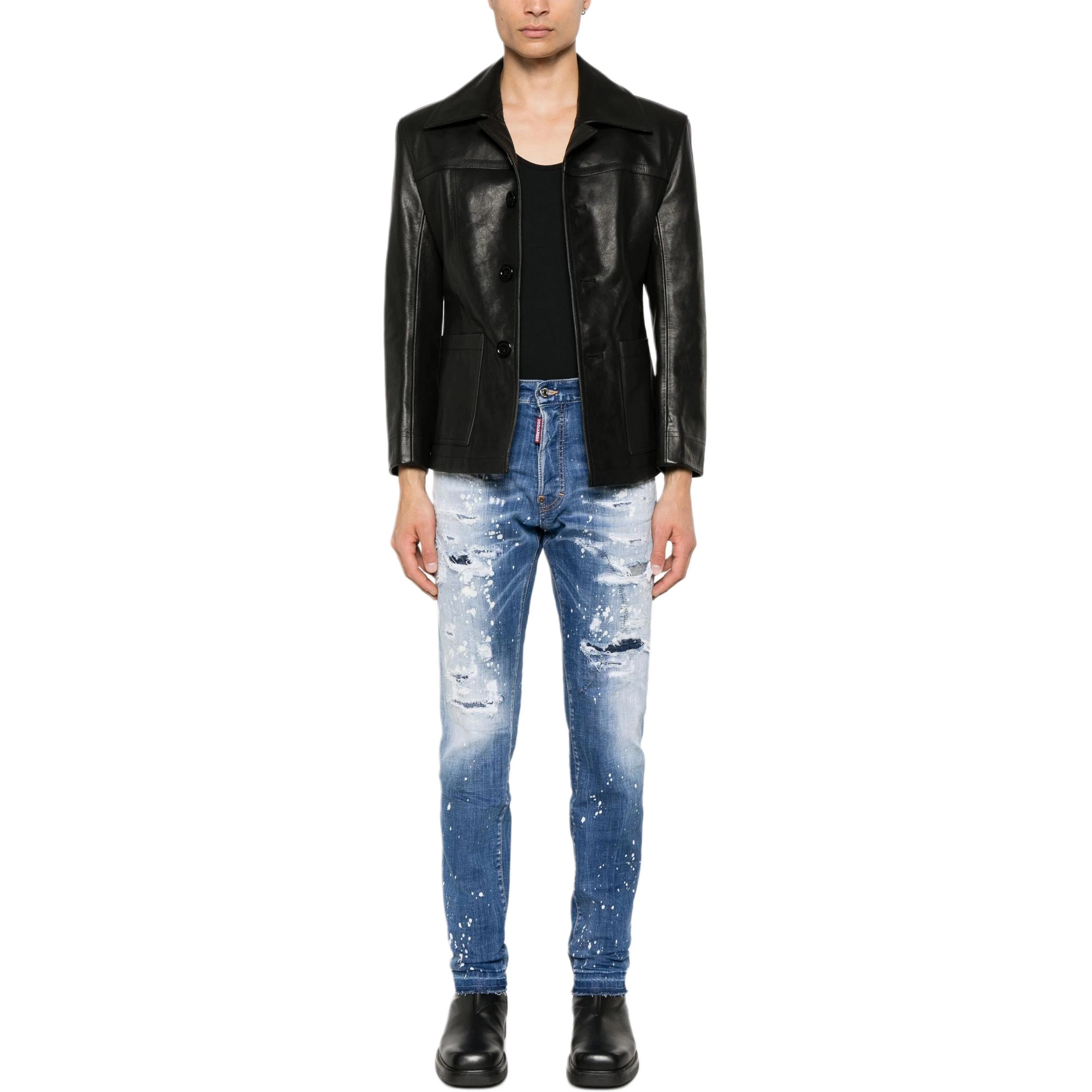 DSQUARED 2 SS24
