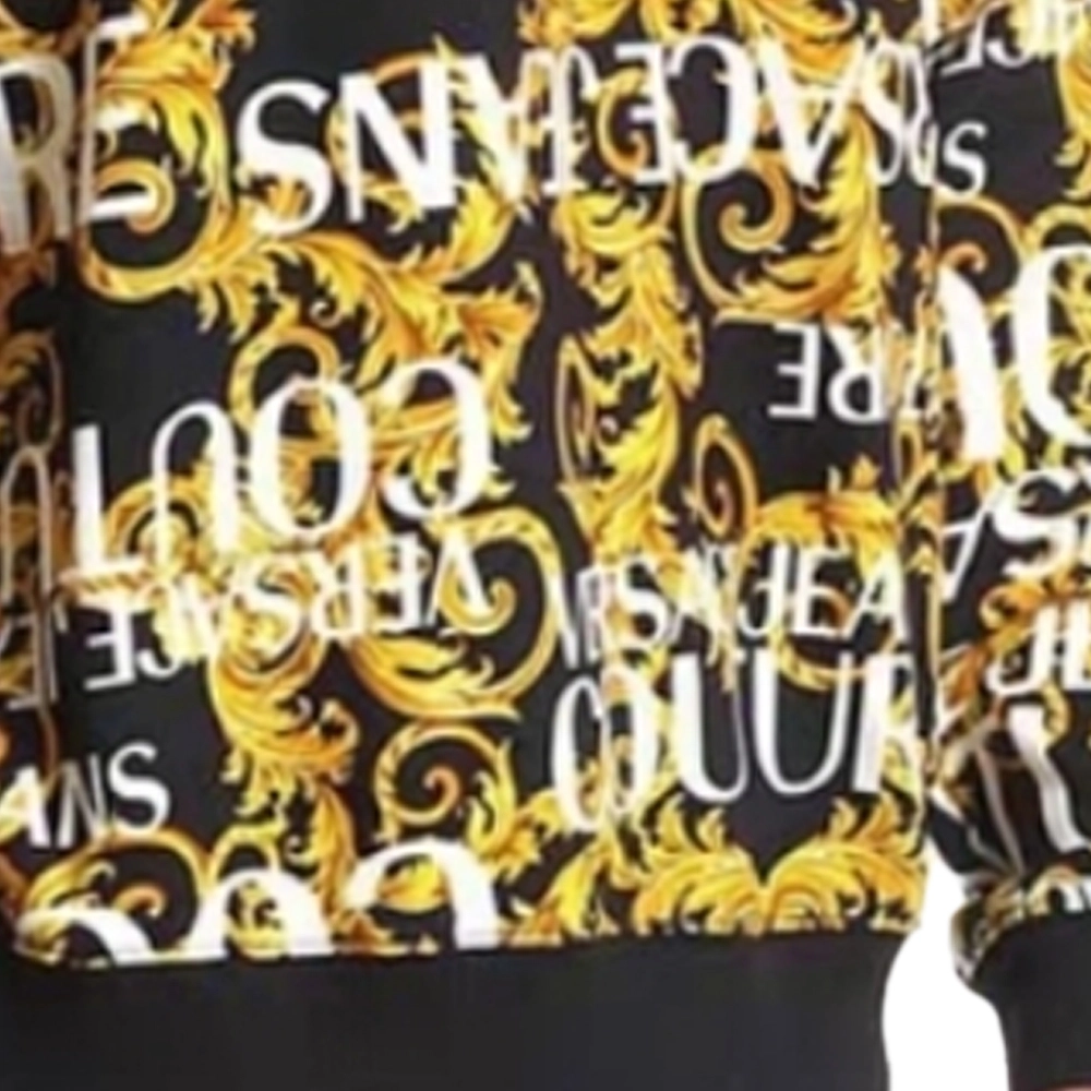 VERSACE