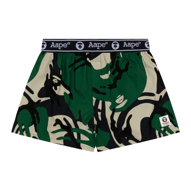 Aape 1