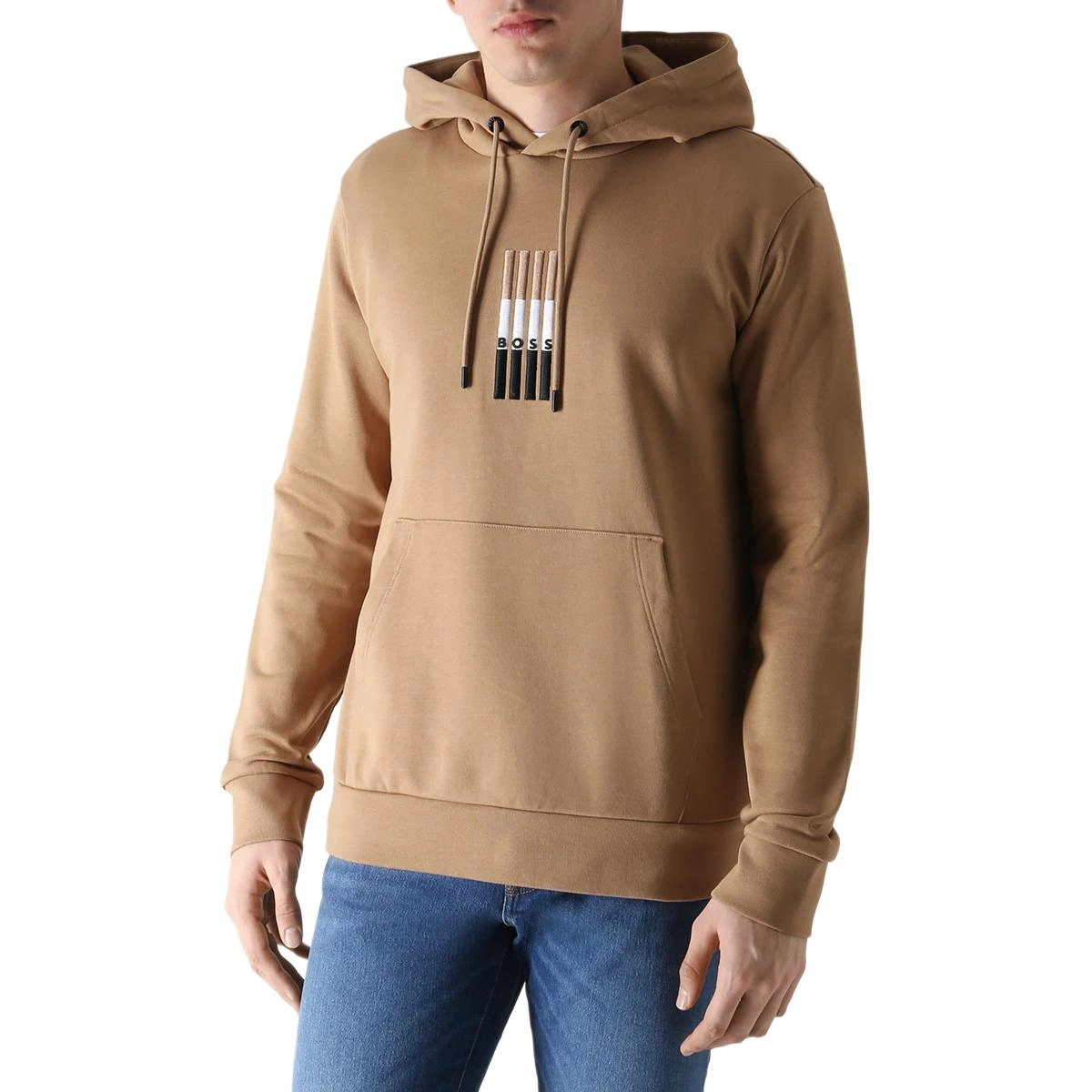 HUGO BOSS SS23