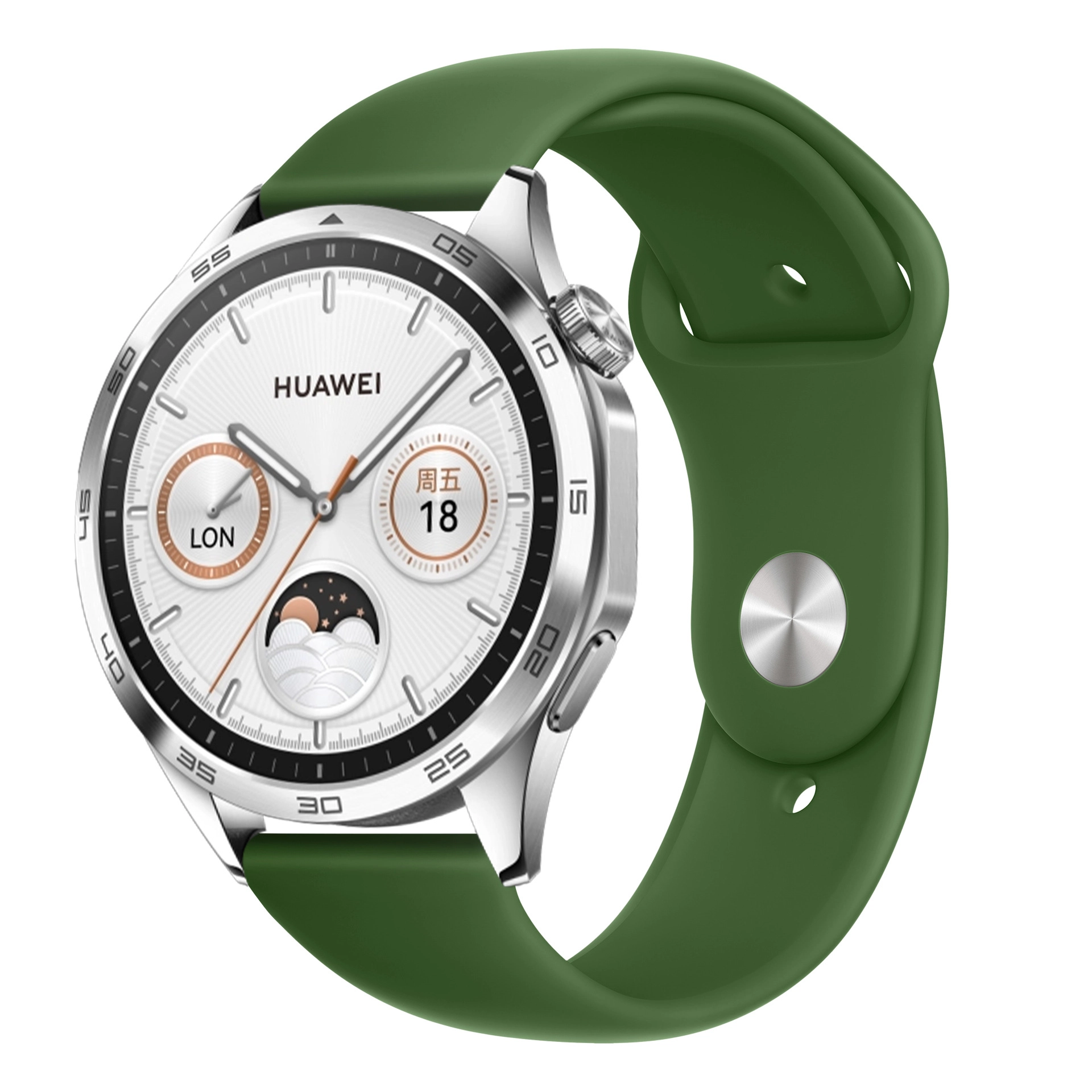 LOVINGCOOL gt4watch4pro