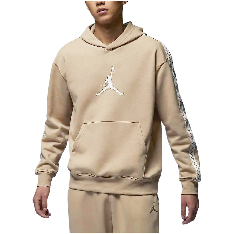 Jordan Flight MVP logo