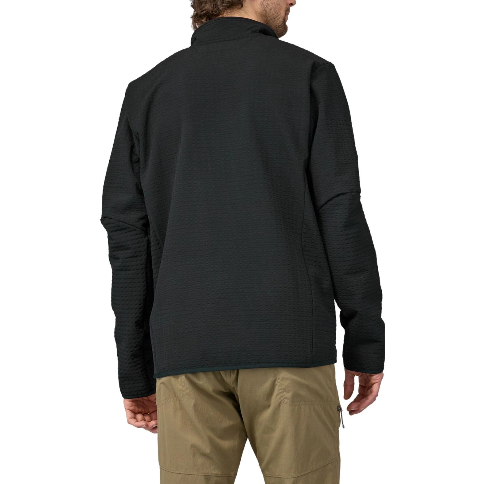 patagonia R2 TechFace Jacket