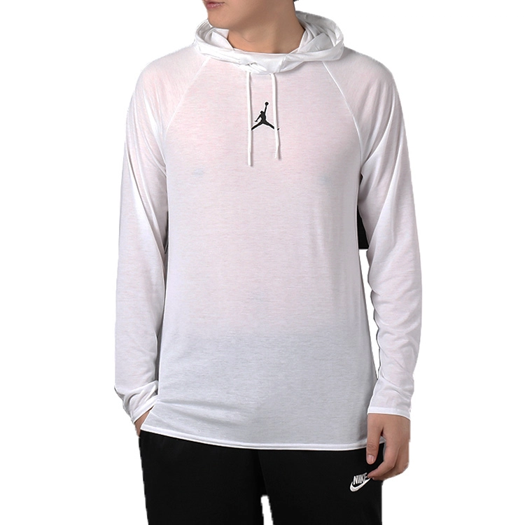 Jordan Air Dri-Fit 23 Alpha Logo