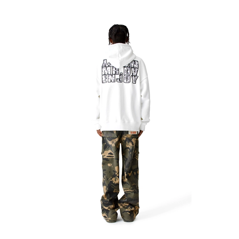 MR.ENJOYDA MONEY FW22 M