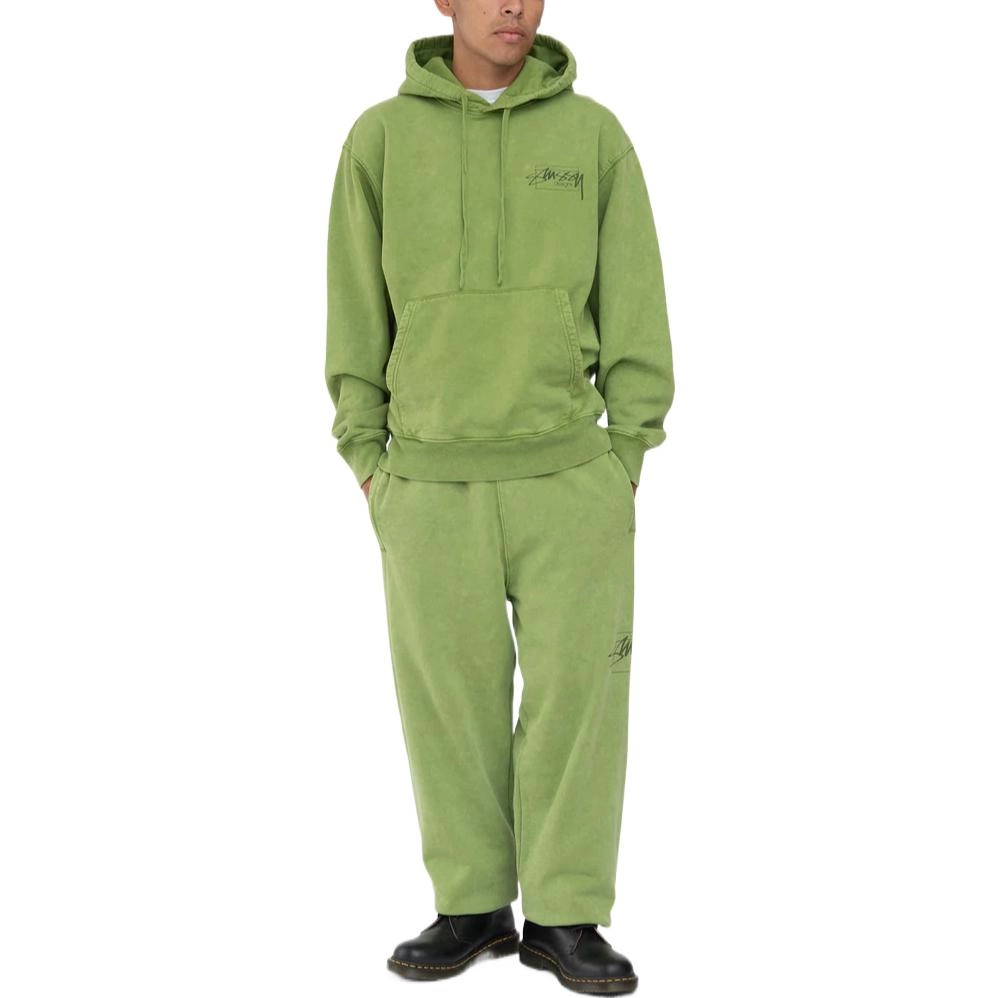 Stussy SS22 Logo