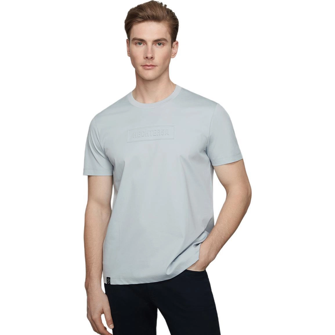 DANIEL HECHTER T