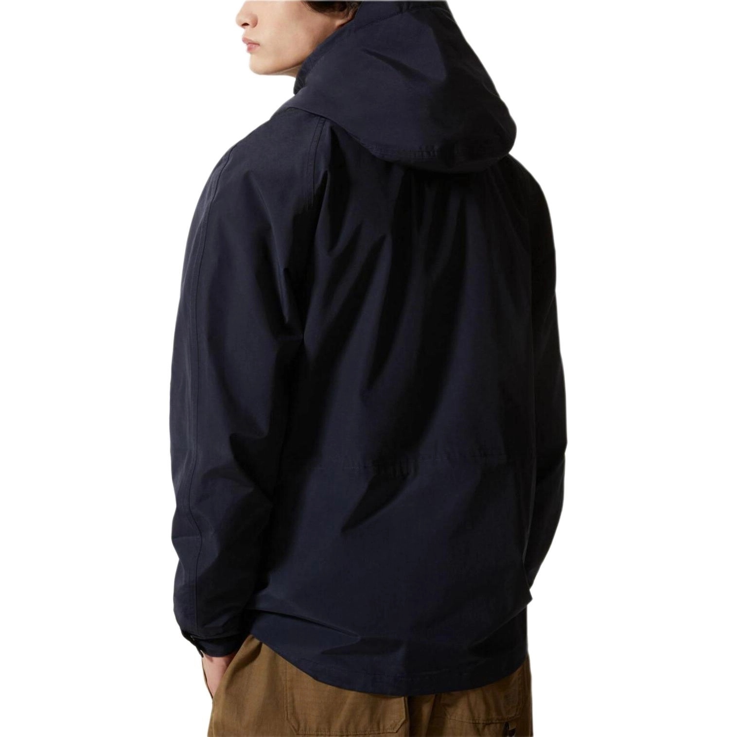THE NORTH FACE