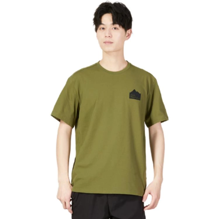 Jack Wolfskin T