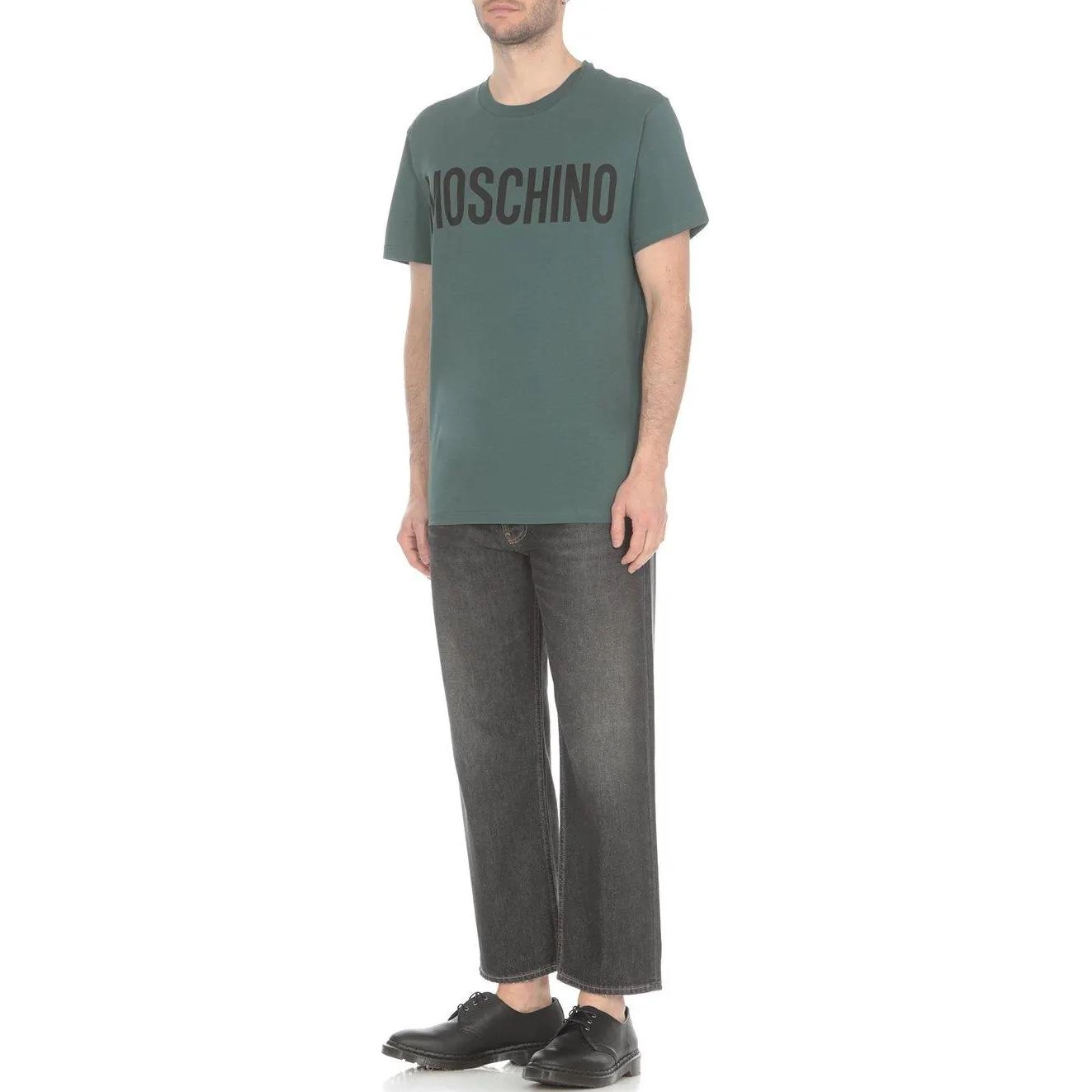 MOSCHINO T