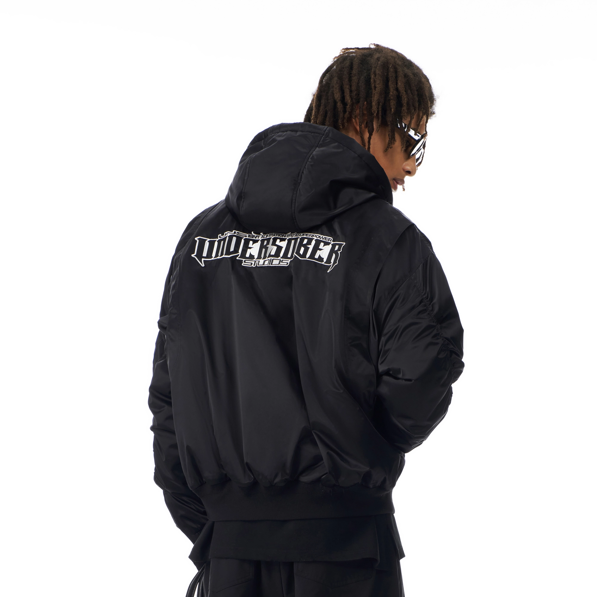 undersober