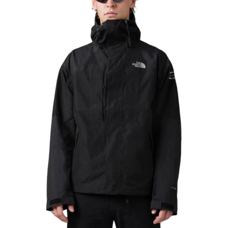 THE NORTH FACE Logo