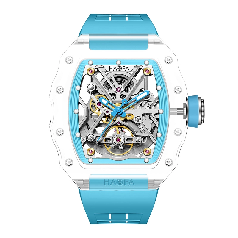 Tourbillon 2202