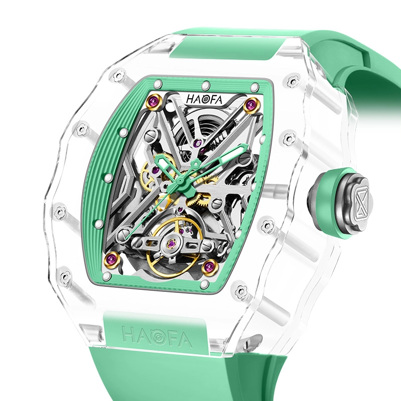 Tourbillon 2202