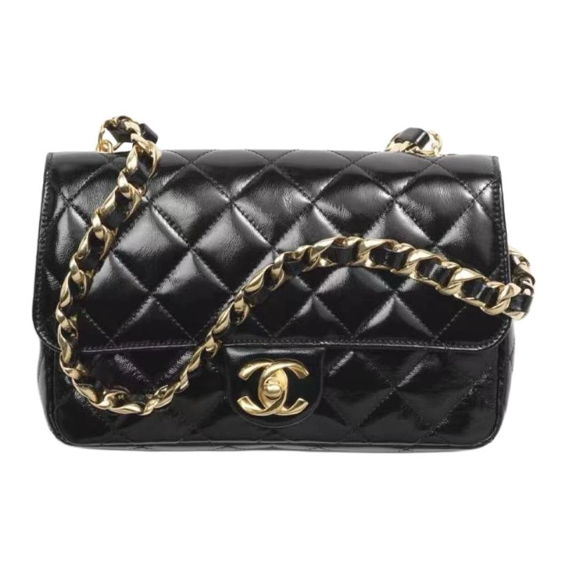 CHANEL 24B Flap Bag