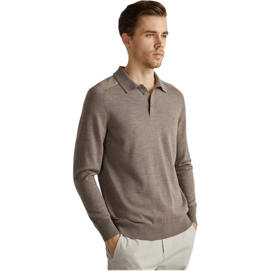 DANIEL HECHTER Polo