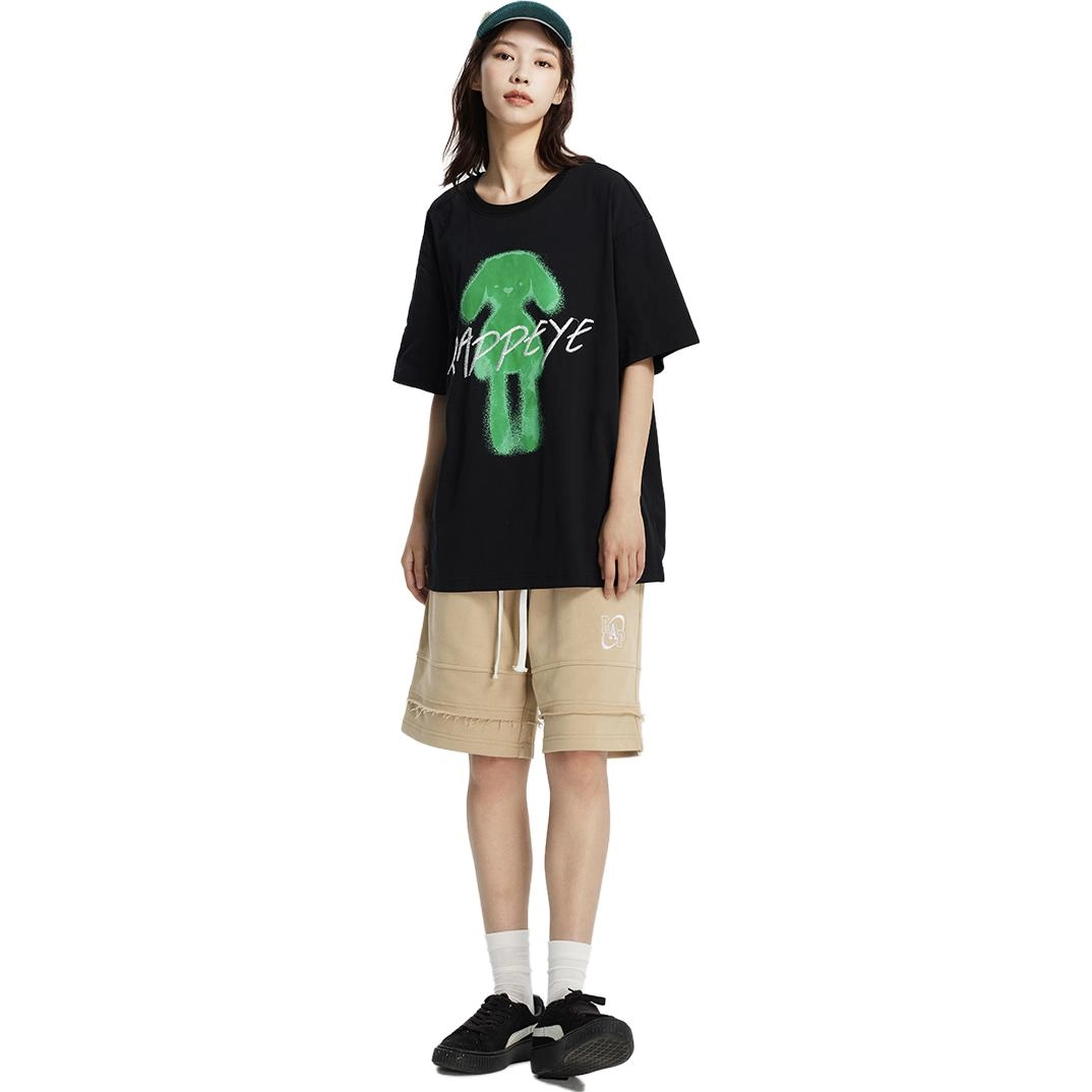 Rappeye T
