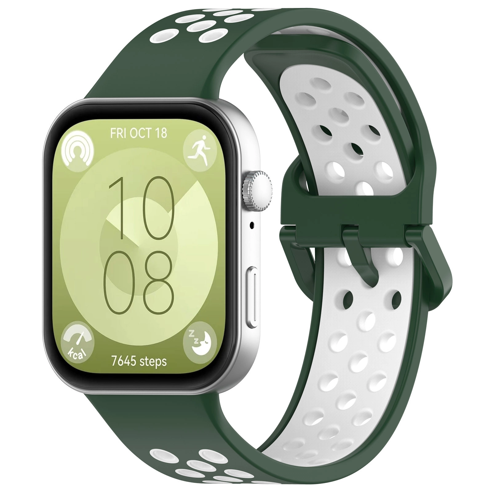 Akkerds WATCH Fit3