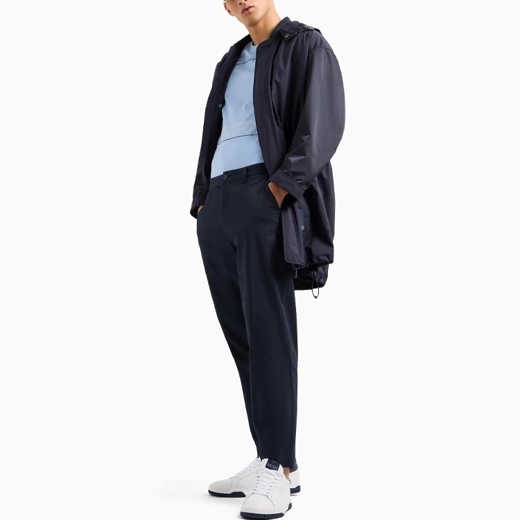 ARMANI EXCHANGE SS24 LogoT