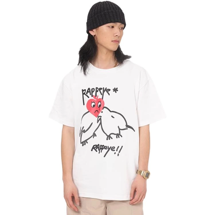 Rappeye T