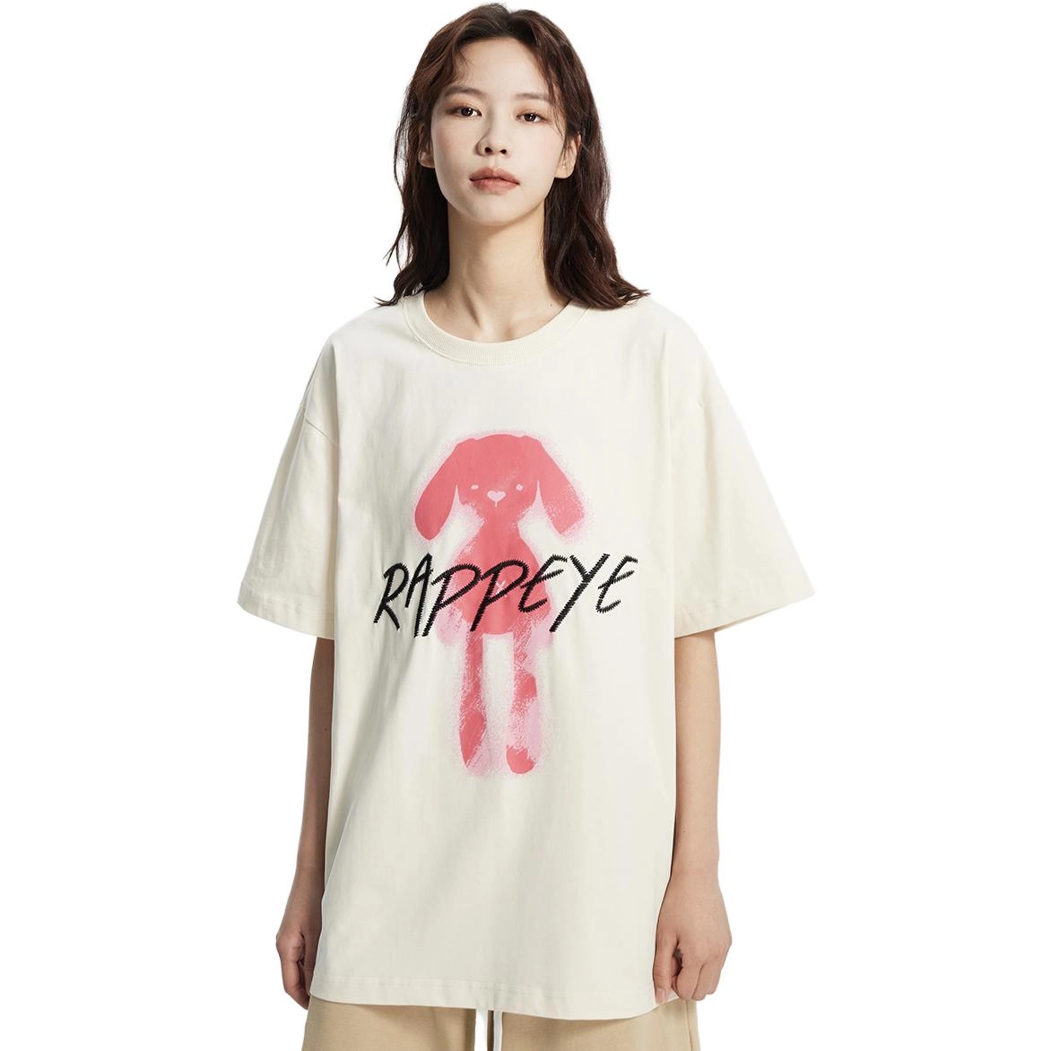 Rappeye T