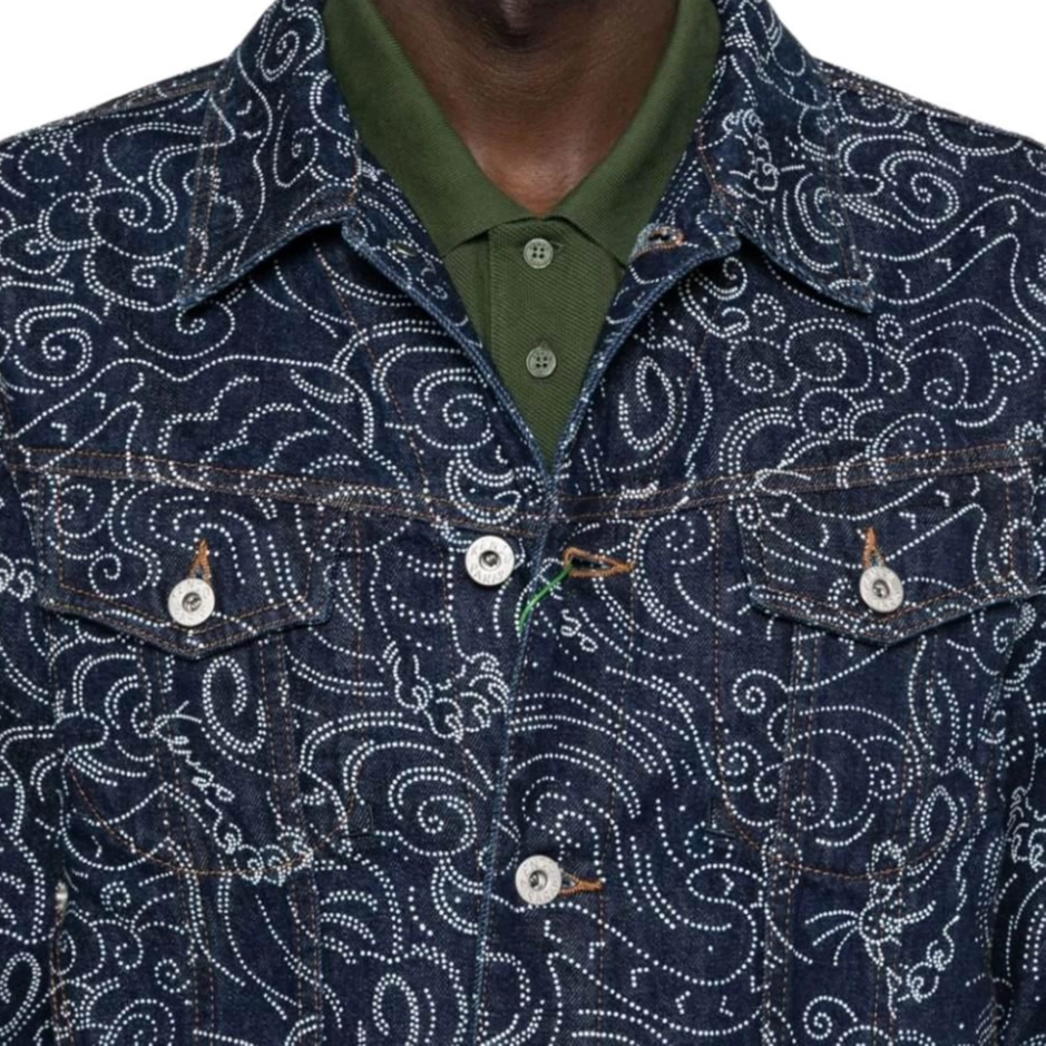 KENZO SS24 Logo