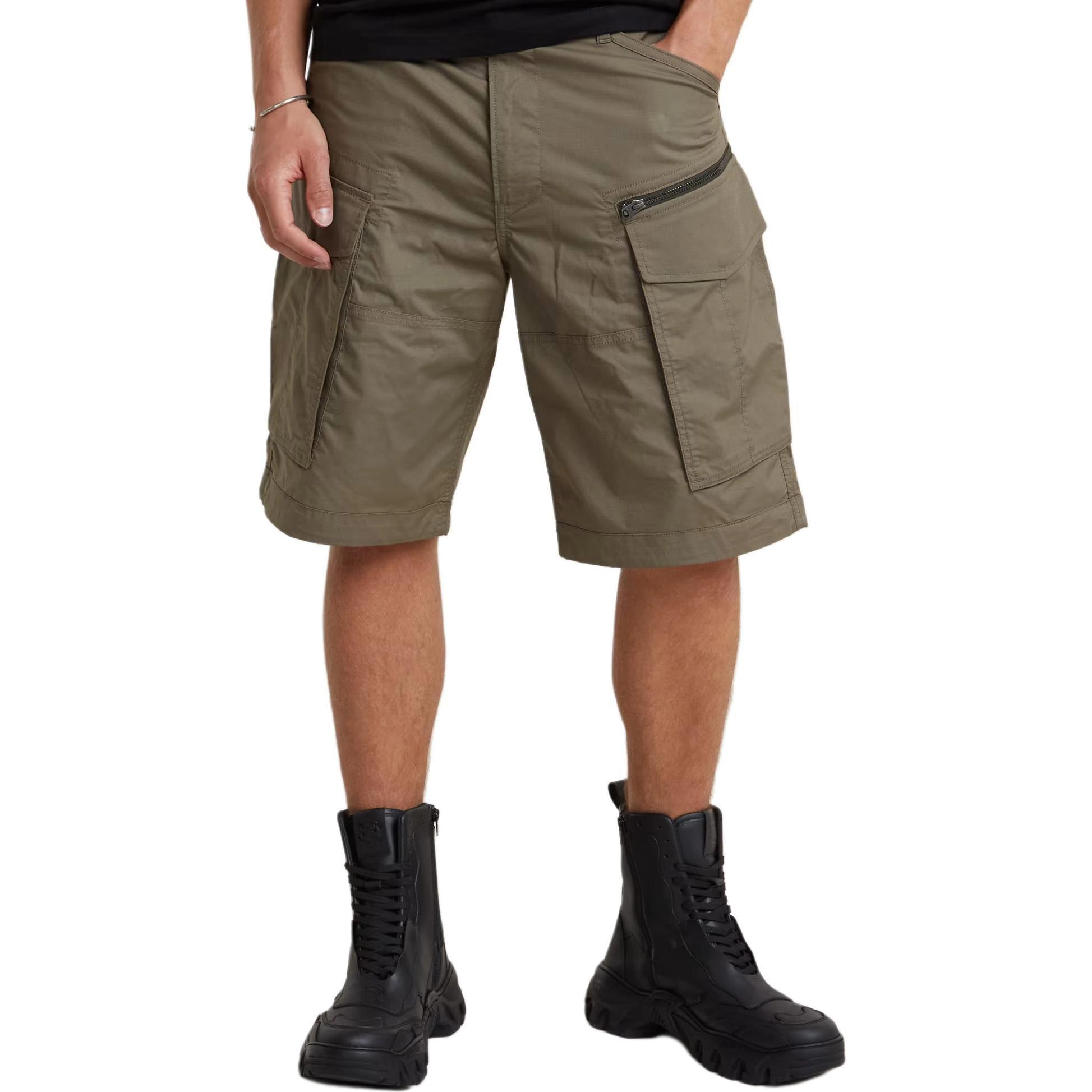 G-STAR RAW