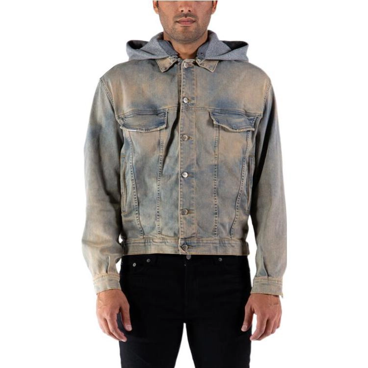 REPRESENT SS21