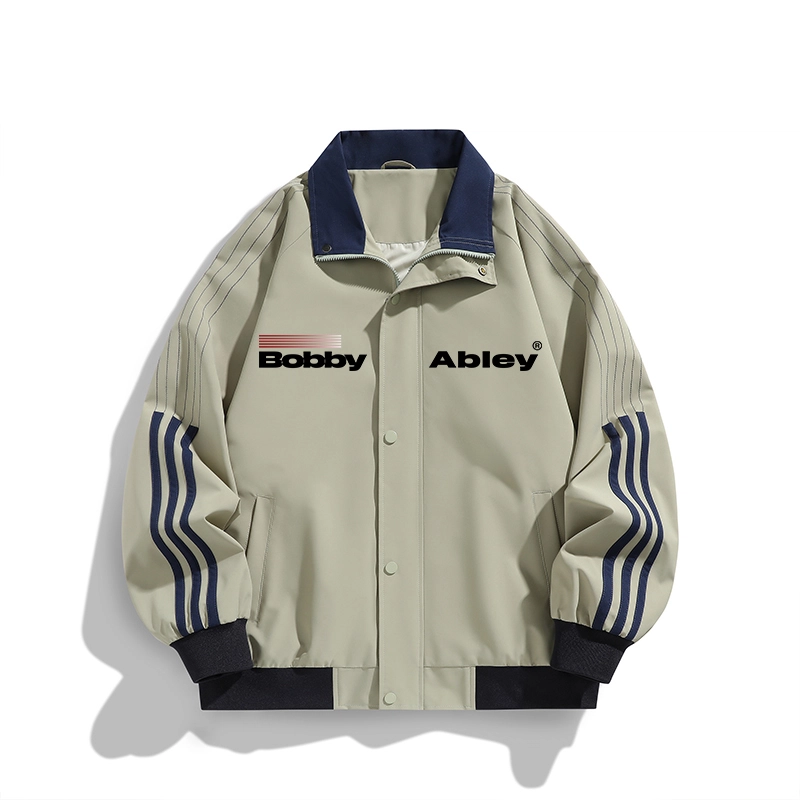 BOBBY ABLEY