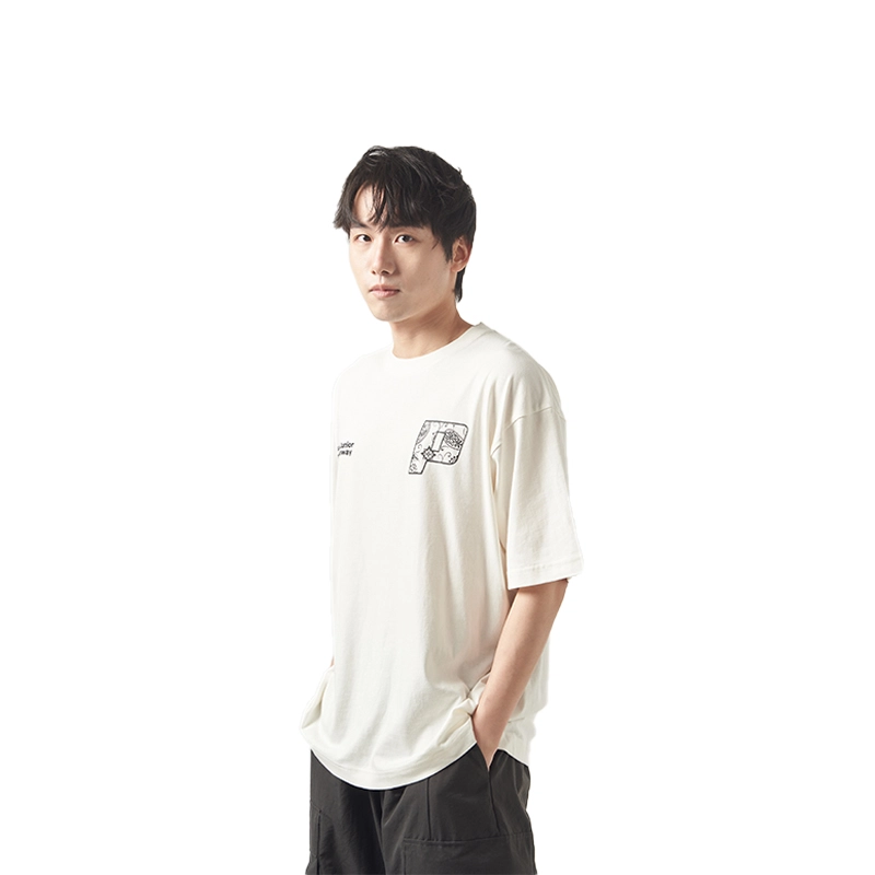 PJ's Vigor T