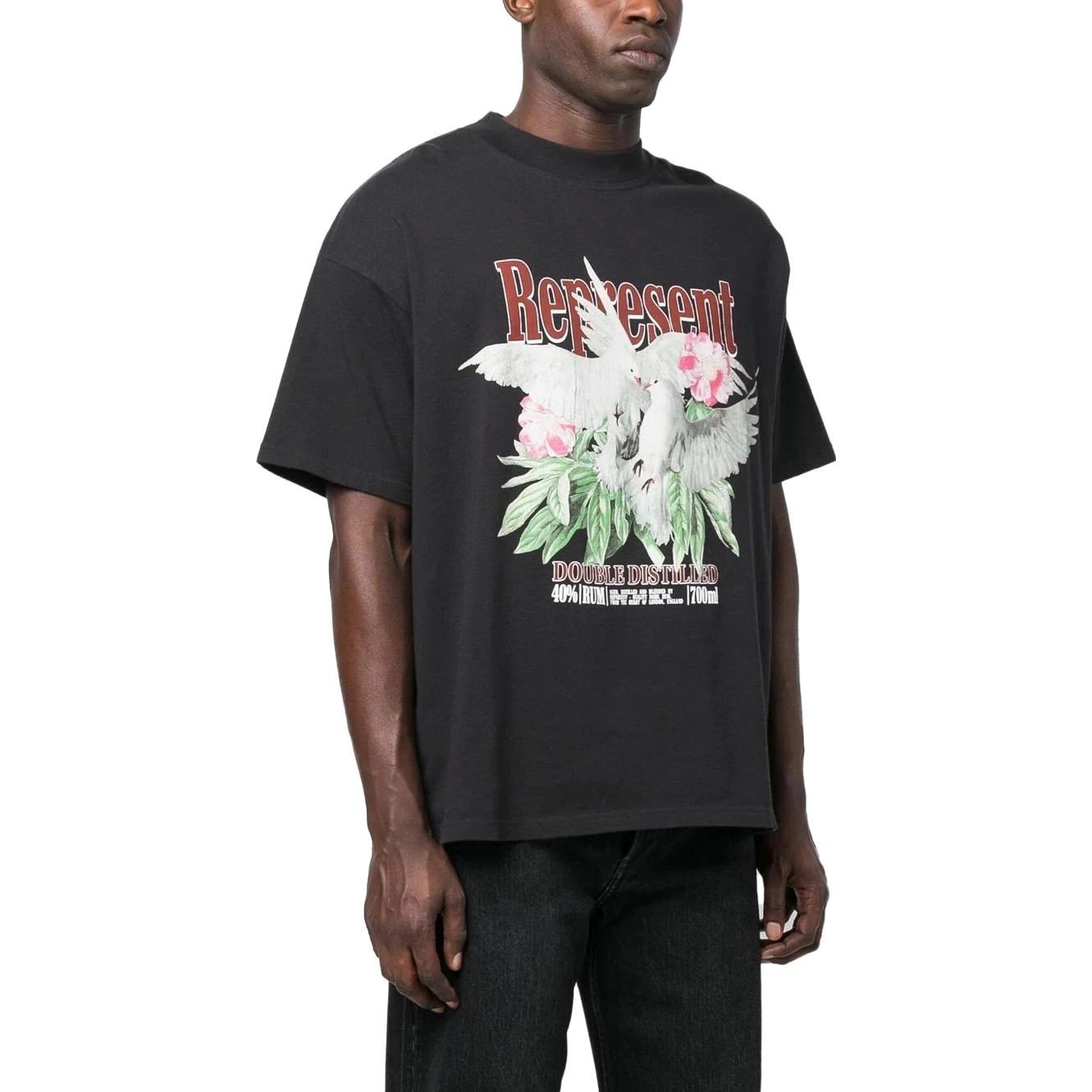 REPRESENT SS23 T