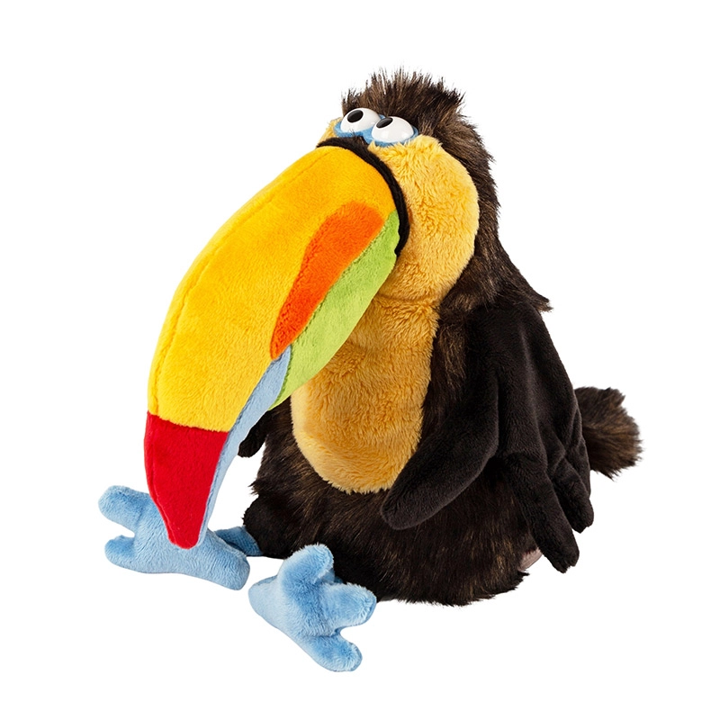 Beaststown 24cm