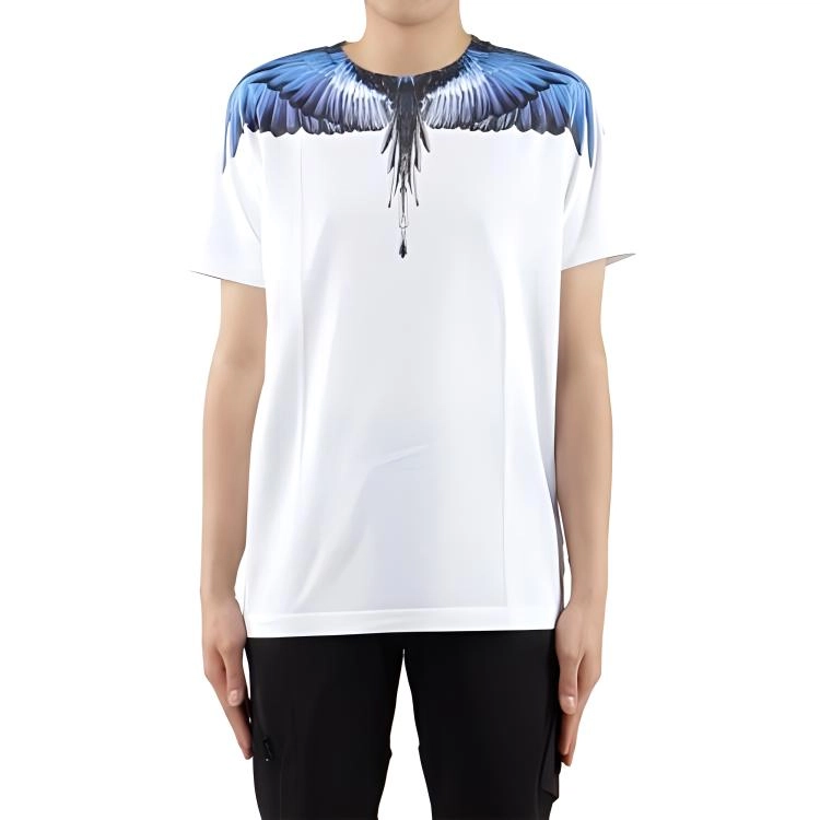 Marcelo Burlon T