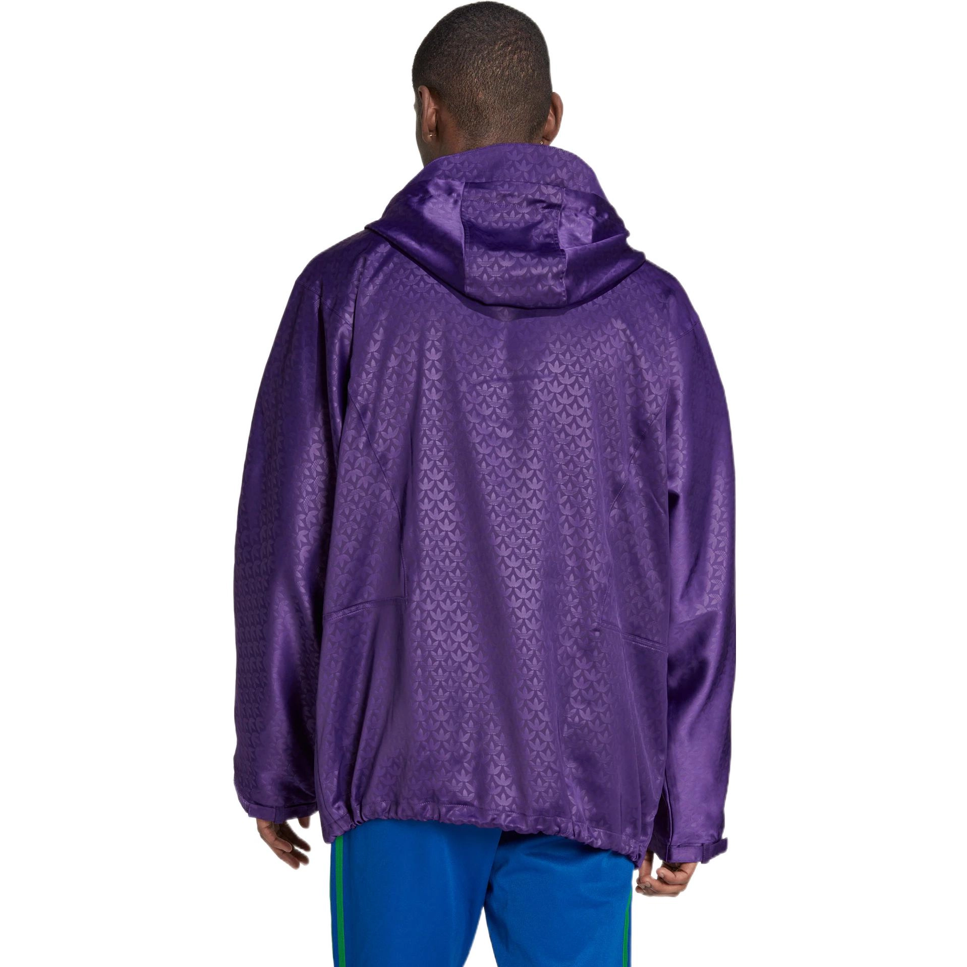 adidas originals Wndbreaker Logo