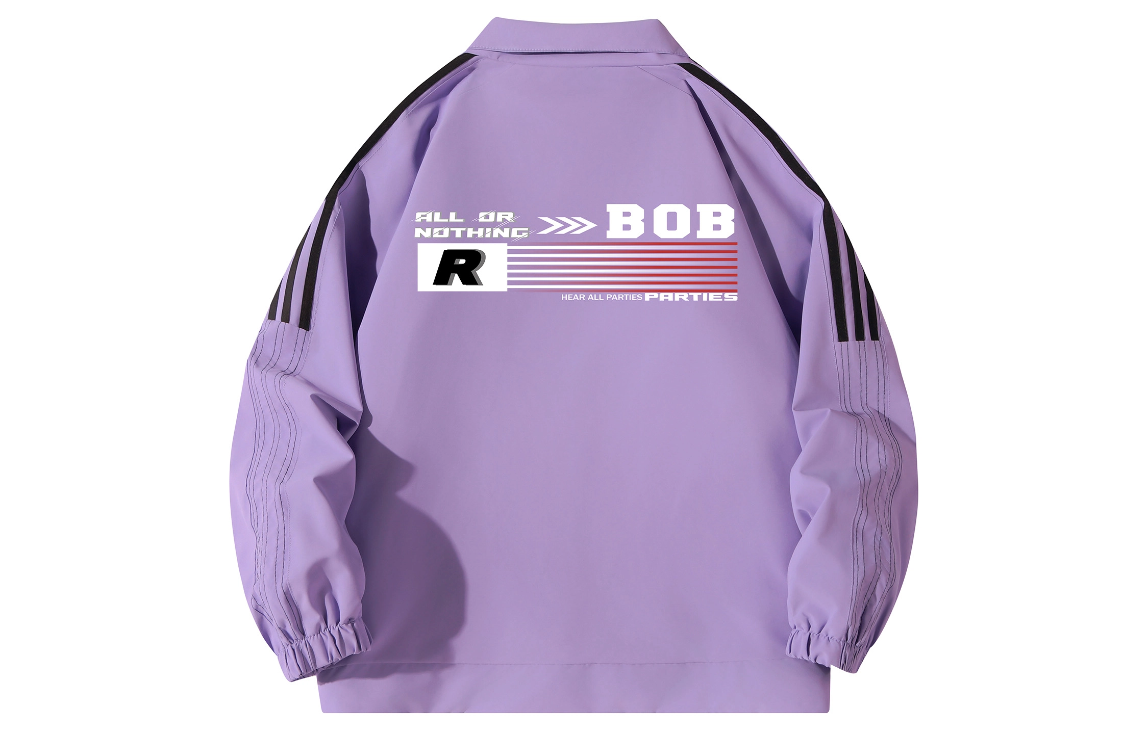BOBBY ABLEY Logo