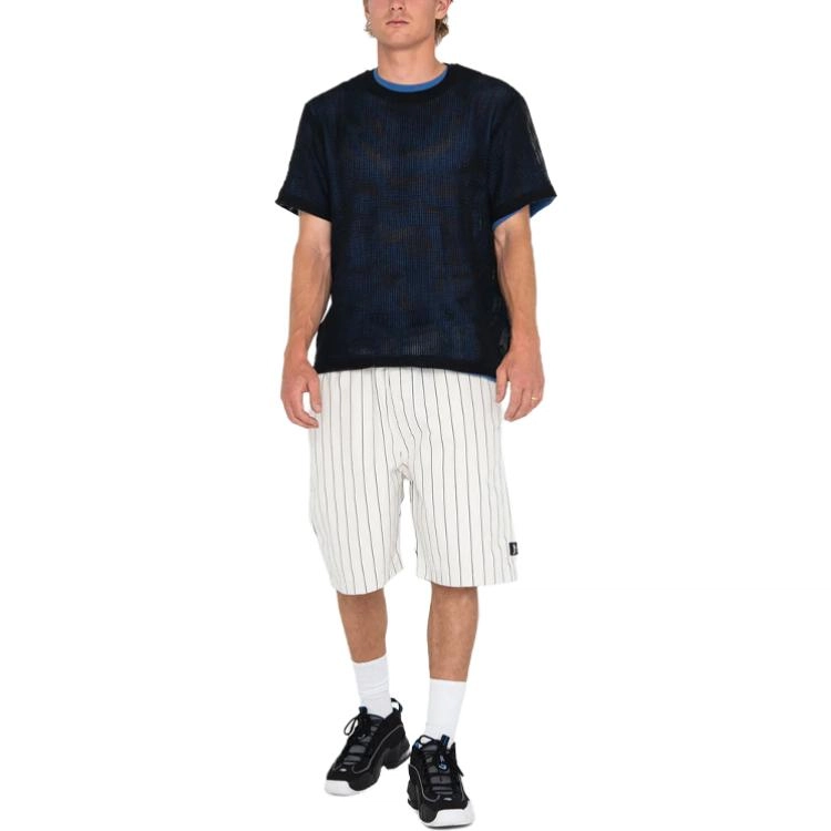 Stussy SS22 Brushed Beach Short