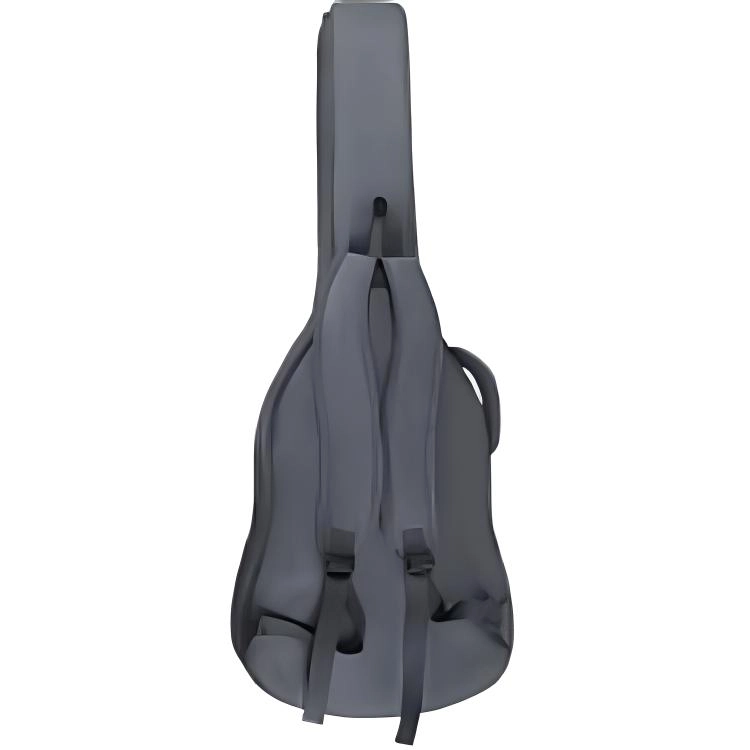 NYMAN (Bass)
